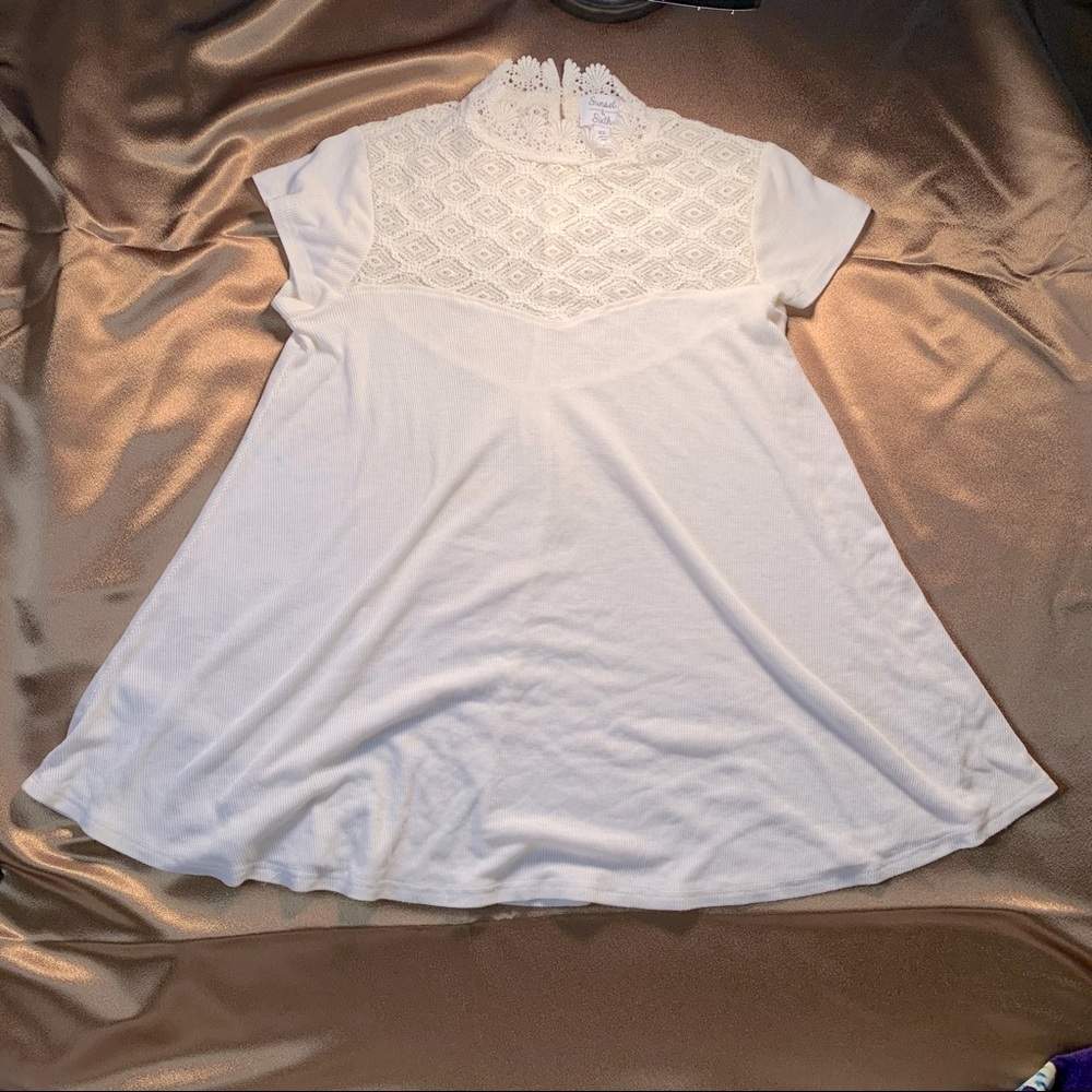 SUNSET & SIXTH blouse xs